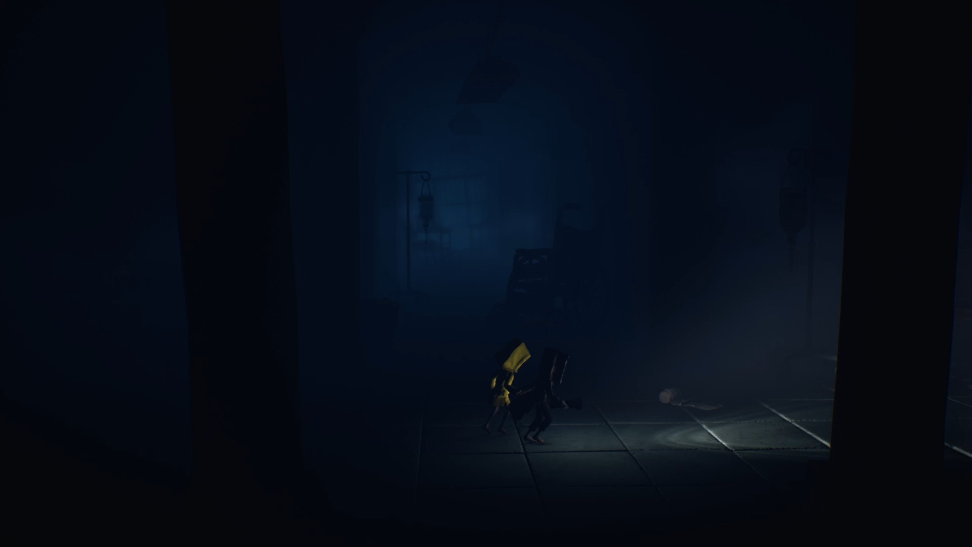 Little Nightmares II - Imagen 13
